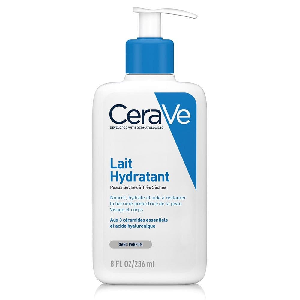 Lait hydratant 236 ml image