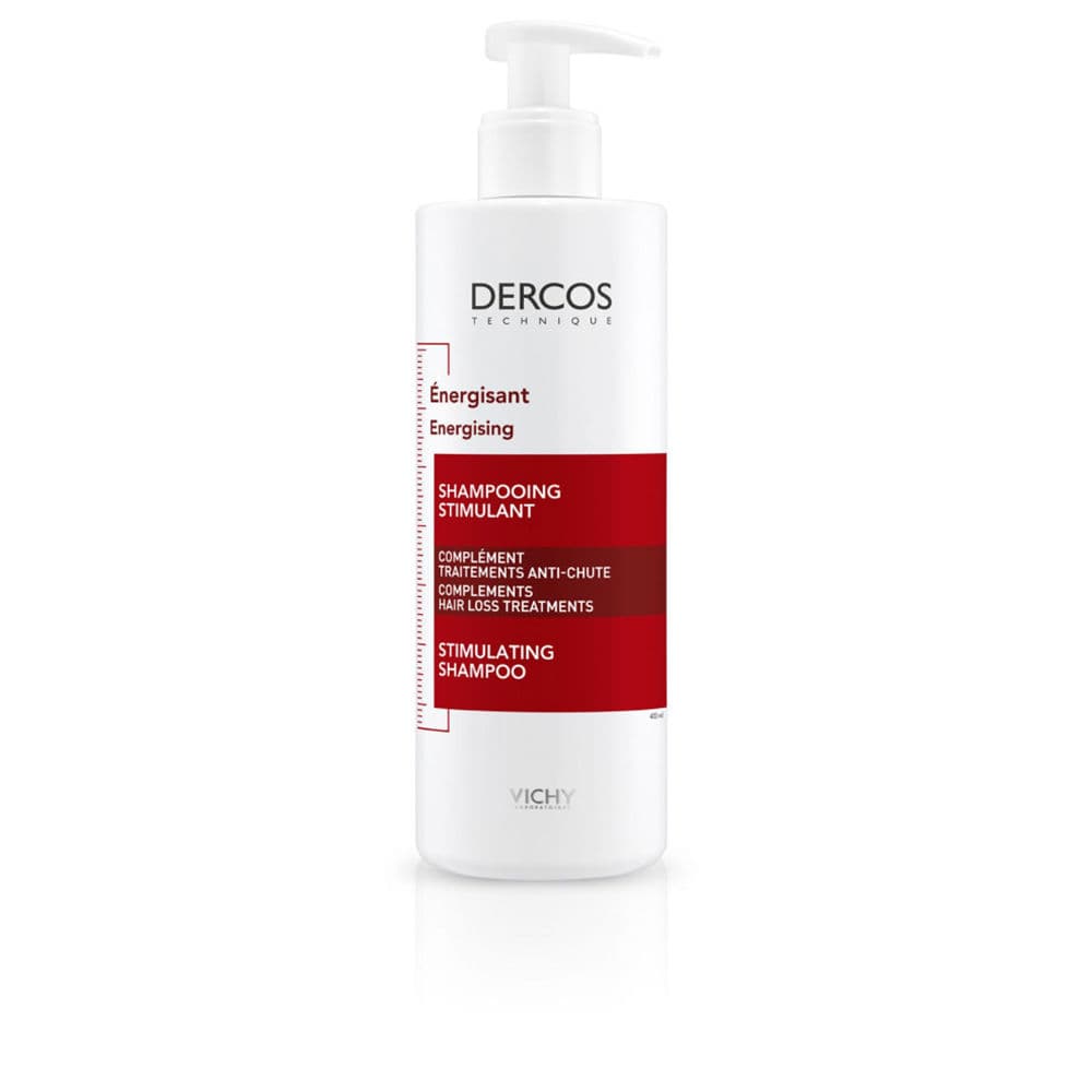 DERCOS ENERGY+ SHAMPOOING 400ML image