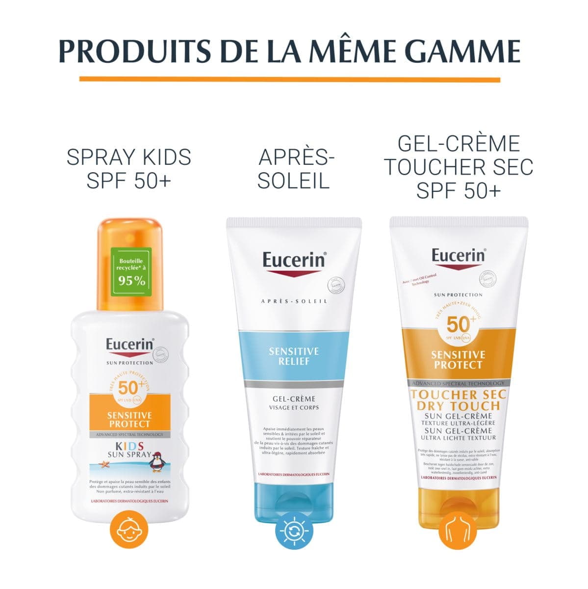 CAPITAL SOLEIL CR TOUCHER SEC TEINTEE IP50+ image