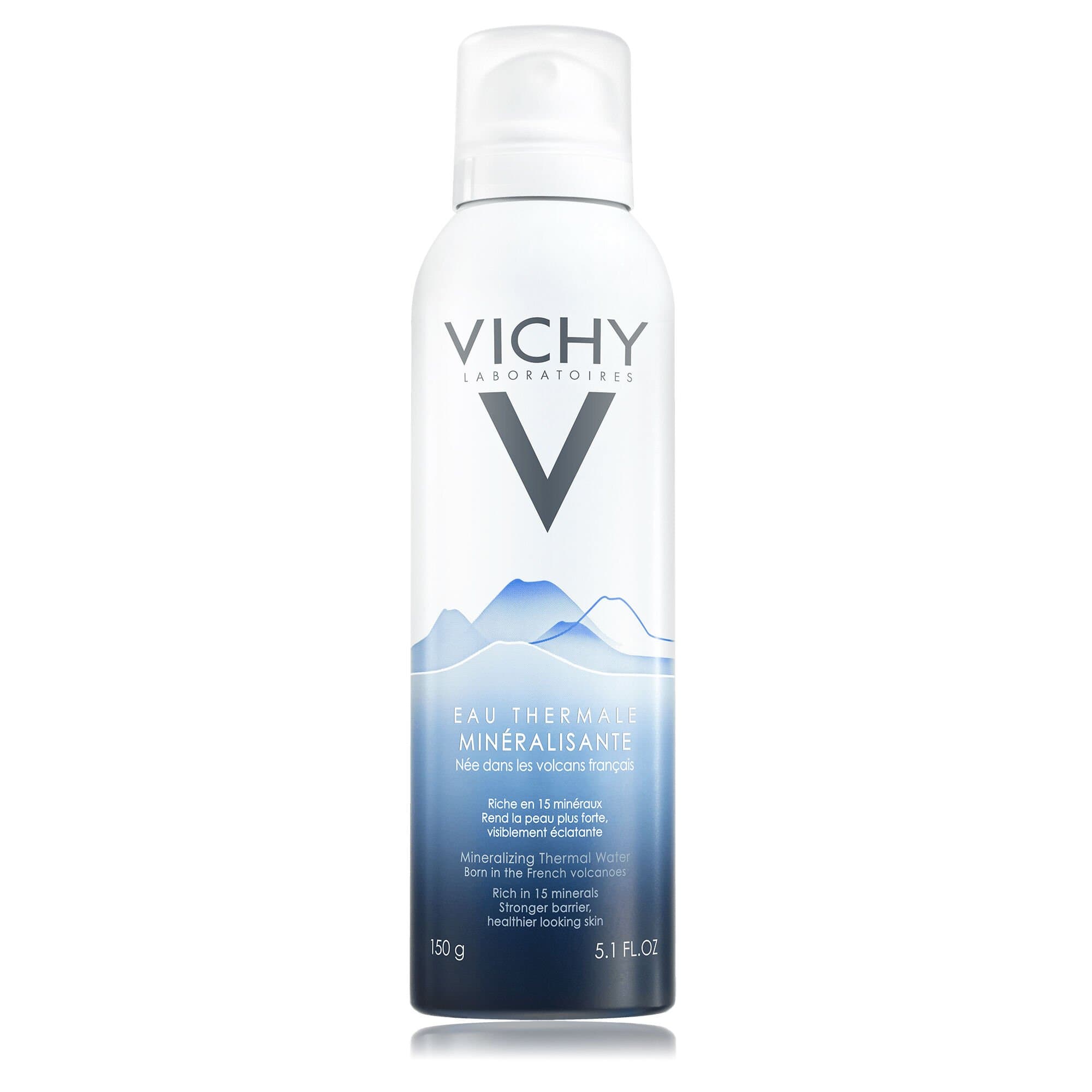EAU THERMALE 150 ML -VICHY- image