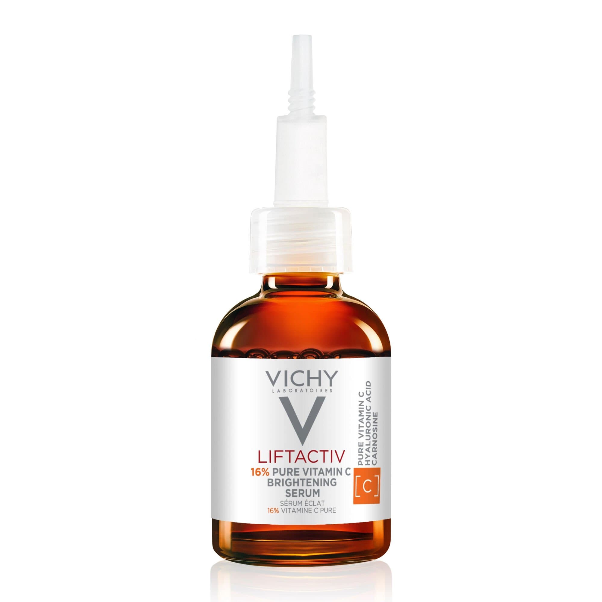 LIFT VIT.C16 SKIN CORB20ML FR EN nl image