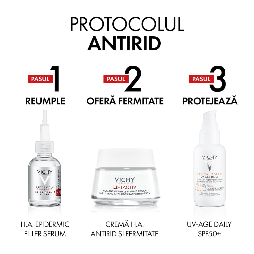 LIFTACTIV HA PS 50ML image