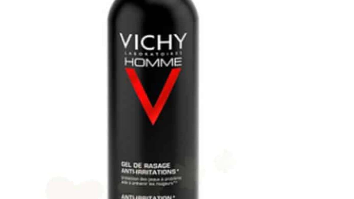 VH GEL RASAGE PS 150 ML image